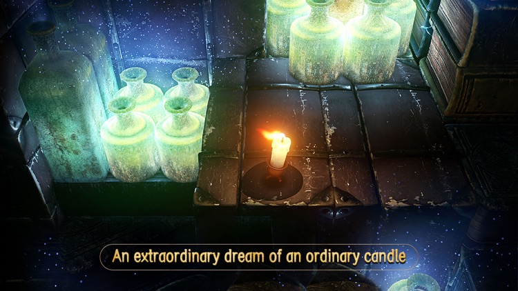 Candleman Lite screenshot-3