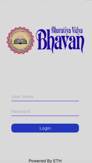 Bhavans Abu Dhabi(圖1)-速報App