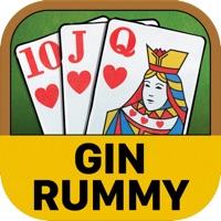 best gin rummy app