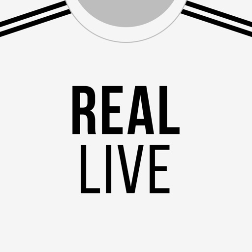 Real Live: Unofficial news app