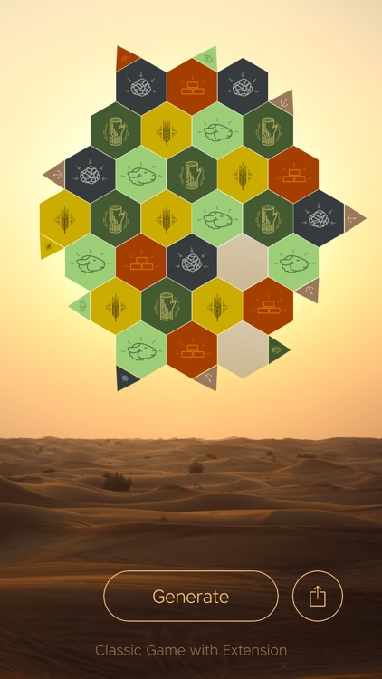 Catanous - Catan Generator screenshot-3