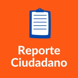 Reporte Ciudadano DEV