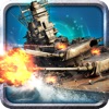 【戦艦】Warship Saga ウォーシップサーガ iPhone / iPad