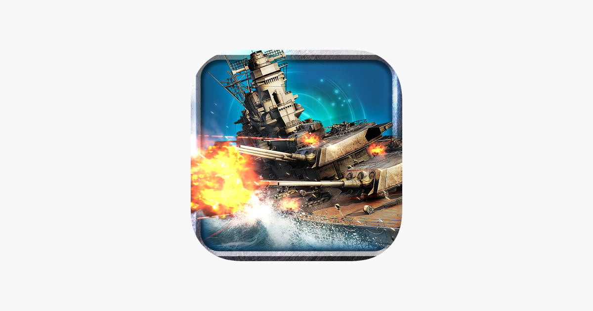 戦艦 Warship Saga ウォーシップサーガ On The App Store