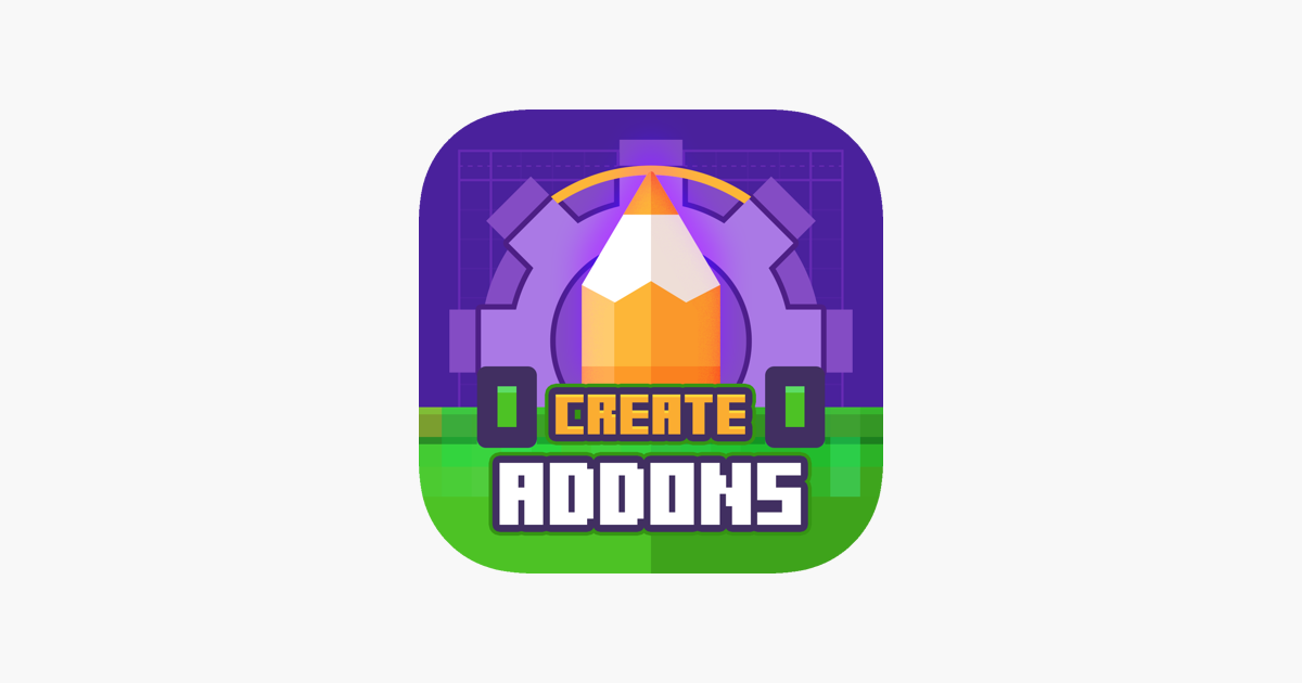 Addons Factory For Minecraft をapp Storeで