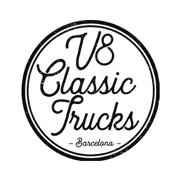 V8 Classic Trucks