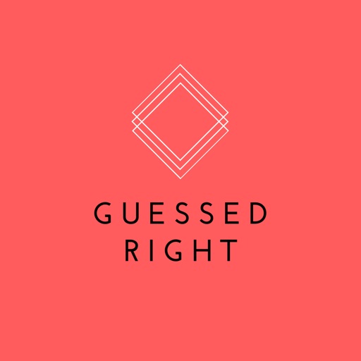 GuessedRight