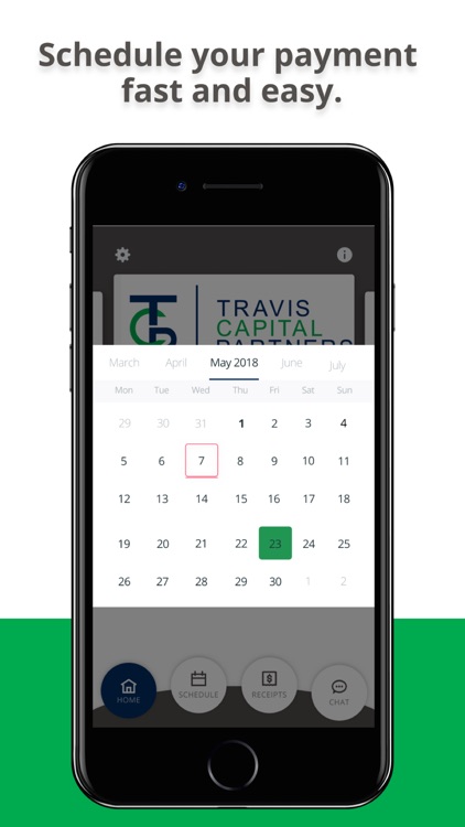 Travis Capital Partners