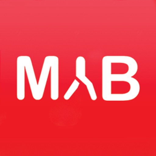 MYB – Move Your Butt iOS App