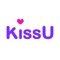 KissU- Video chat&Live call