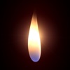 Icon Candle App‎