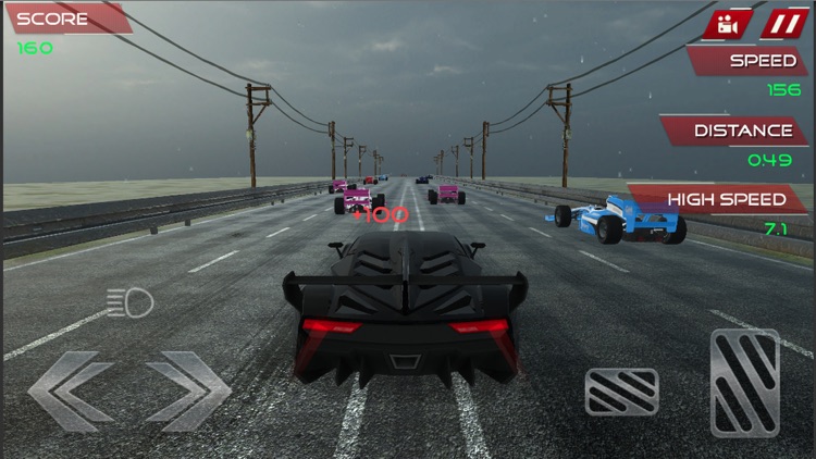 Speed Car Drift Racing 3d Pro