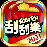 Lottery Scratch Off Mahjong pour PC