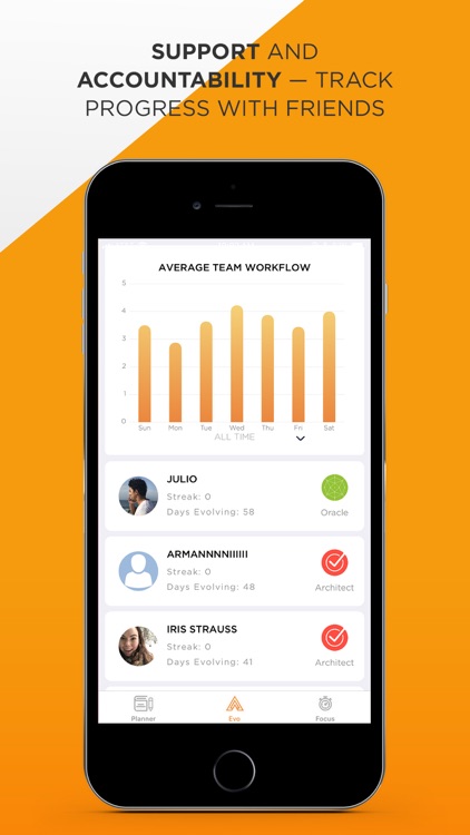 EVO Flow Planner System screenshot-3
