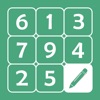 Icon Super Sudoku - Brainstorming!!