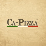Ca-Pizza Jülich
