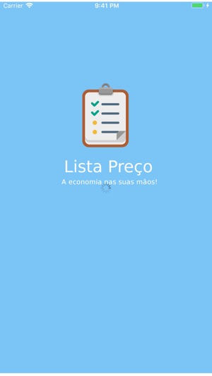 Lista Preço(圖1)-速報App