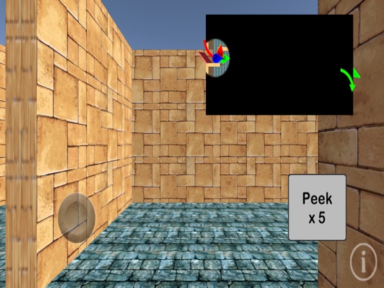 Maze Race Challenge screenshot 8