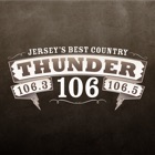 Top 20 Music Apps Like Thunder 106 - Best Alternatives