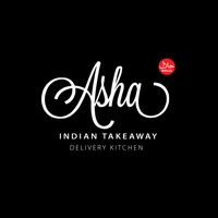 Asha Indian Takeaway