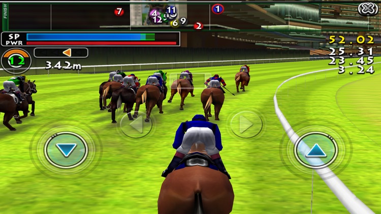 iHorse GO: Horse Racing LIVE screenshot-4