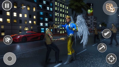 【图】Wings Gangster Hero(截图3)