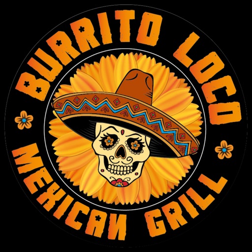 Burrito Loco