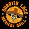 Burrito Loco are a mexican burrito bar based in letterkenny