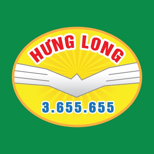 Taxi Hưng Long icon