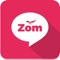 Zom Mobile Messenger