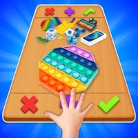 Fidget Trading Online скачать на пк 