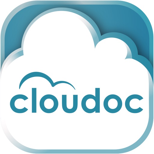 (구)ClouDoc