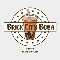 Brick City Boba