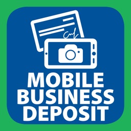 GWB Mobile Business Deposit