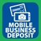 Great Western Bank Mobile Business Deposit is an online portal used by Great Western Bank business customers to remotely deposit checks via mobile device