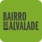 O Bairro de Alvalade é uma aplicação que visa apoiar o comércio local na transformação digital, permitindo aos comerciantes ter uma montra digital com informação relativa às suas lojas e produtos