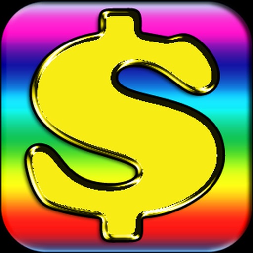 Quick Dollar App - Surveys iOS App