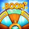 Icon King Boom: Master Casino Game
