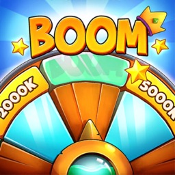 King Boom: Master Casino Game