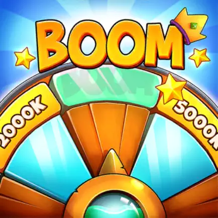 King Boom Читы