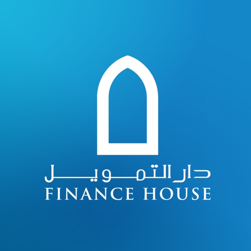 FinanceHouseBusinesslogo
