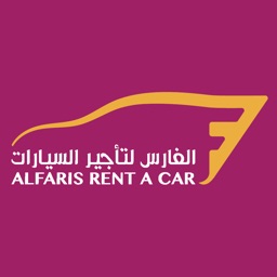 Alfaris Rent A Car