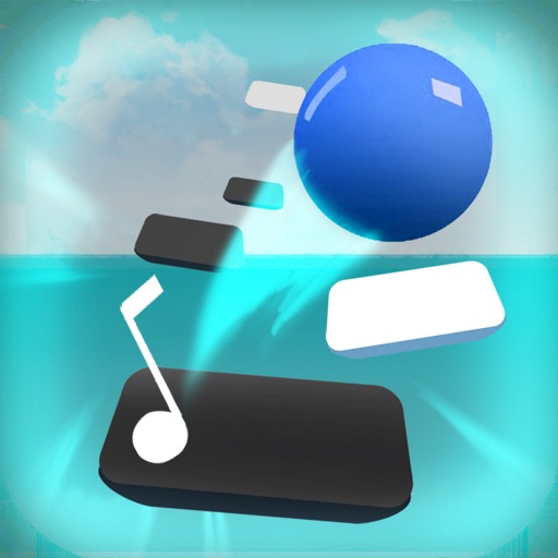 Dancing Note icon