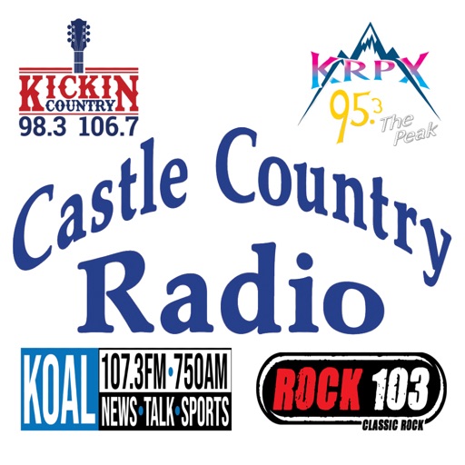 CastleCountryRadio