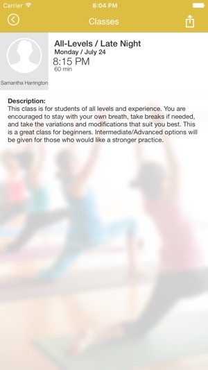 Arkansas Yoga Collective(圖4)-速報App