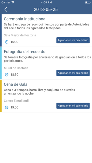 Regreso a Casa(圖3)-速報App