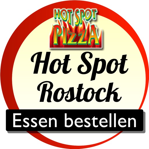 Hot Spot Pizza Rostock