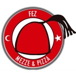 Fez Mezze Pizza