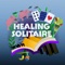 Welcome to the healing solitaire