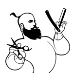 Barbershop ДЖИН